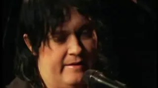 Antony And The Johnsons-  You Are My Sister (live in Stockholm 2006)