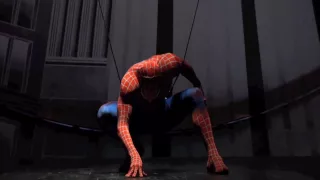 2012 Tony Award Show Clips: Spider-man Turn Off The Dark