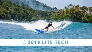2019 Starboard Lite Tech