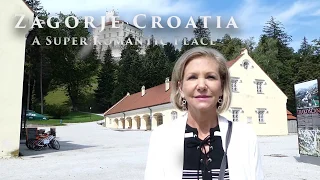 Zagorje Croatia, a Super Romantic Place to See in the World