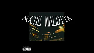 BoomBap Beat | "NOCHE MALDITA"  90s Type Beat