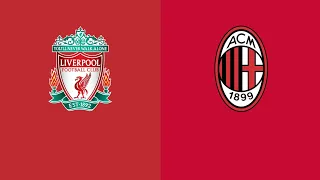 Liverpool vs AC Milan Prediction || UEFA Champions League 2021/22