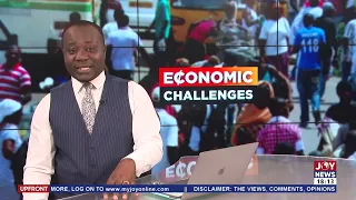 Will the 2023 budget save the economy? Experts share their expectations- UPfront with Raymond Acquah