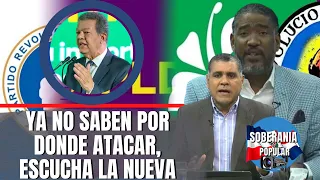 Ahora las criticas desde la oposición, no son los números de empleos es ahora la calidad