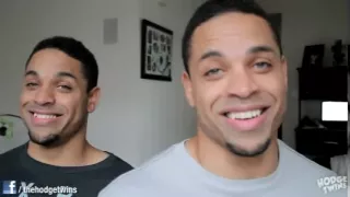 Should I Pay Too Sleep With Someone @hodgetwins