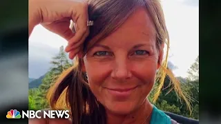 Remains found of Colorado mother who went missing in May 2020