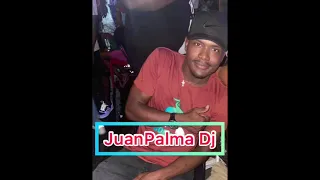 EL ANTÍDOTO - JUAN PALMA DJ