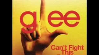 Can't Fight This Feeling - Glee Cast (HQ)