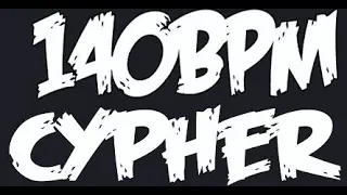 СРАВНЕНИЕ 140BPM CYPHER (ORIGINAL ||| LIVE)