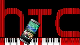 Dark MIDI - KO HTC RINGTONE