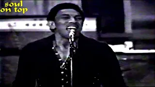 Bobby Byrd - Keep On Doin’ What You're Doin’ (Live Audio) 🎥