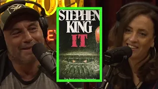 Stephen King's Genius
