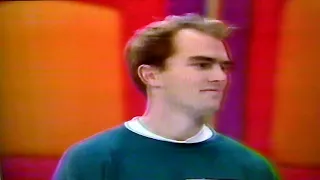 The Price is Right - 2/22/95 - Freeze Frame premiere