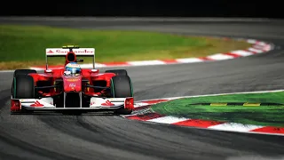 Formula 1 Car Sound Ringtone | Free Sound Effects Ringtones