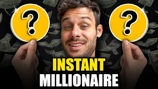 These *BRAND NEW* Altcoins Will Make You An INSTANT MILLIONAIRE!!!