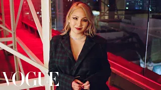 73 Questions With CL | Vogue