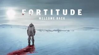 FORTITUDE - season III