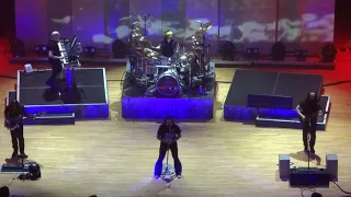 Dream Theater - The Count Of Tuscany - Birmingham Symphony Hall 18th February 2023