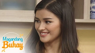 Magandang Buhay: Liza on entering a relationship
