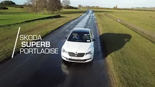 Skoda Superb Review 2018 | Almost the best car in the world
