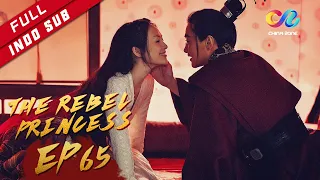 The Rebel Princess [EP65] Siapa Yang Membunuh Bibi Xu（Zhang Zi Yi、Zhou Yi Wei）