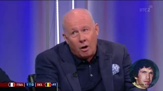 France 1-0 Belgium Post Match Analysis