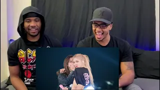 BLACKPINK - DDU DU DDU DU REMIX (ENCORE) (REACTION)