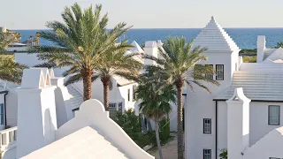 CAA's Art on Demand | An Architectural Tour of Alys Beach