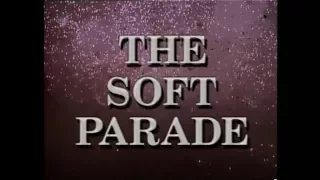 The Doors - The Soft Parade (documentaire 1991 vostfr)