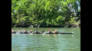 ⚡Shooter appears to open fire on a teenage boys rowing team in West Sacramento, California.