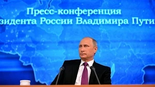 Путин сравнил Россию с медведем - Дайте поржать