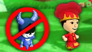 Is It Possible to Beat Miitopia Without Any Teammates?