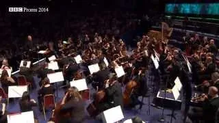 Beethoven: Symphony No. 3 'Eroica' (Scherzo) - BBC Proms 2014