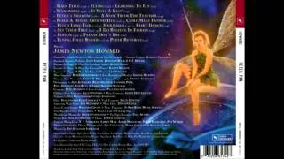 Peter Pan 2003) End Titles ♫ James Newton Howard