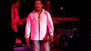 cheb khaled  - carthage ( tunisie ) le  : 20 - 07 - 2013