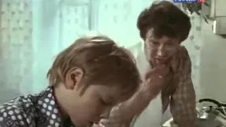 По секрету всему свету (1976) Курица. avi