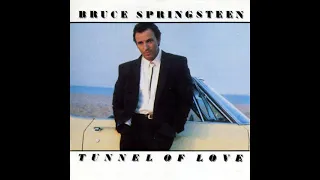 TUNNEL OF LOVE Bruce Springsteen Vinyl HQ Sound Full Album