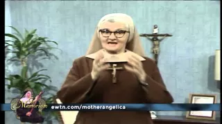 In Memoriam Mother Angelica, Burial Mass - 2016-04-01