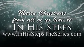 Merry Christmas from In His Steps!