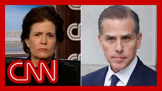 ‘A sad case’: Kara Swisher weighs in on the Hunter Biden trial