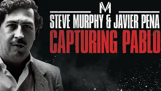 Podcast And Chill: How We Took Down Pablo Escobar With Steve Murphy And Javier Pena | VM Ep #486