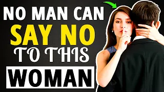 How To Be Irresistibly Attractive To Men | Secrets To Knock Any Man Out