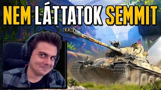 A Csaló Modok Ismét Megmentették a Napot • Lorraine 40 t