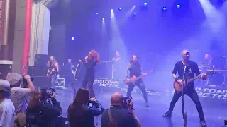 Epica Live on 70000 Tons