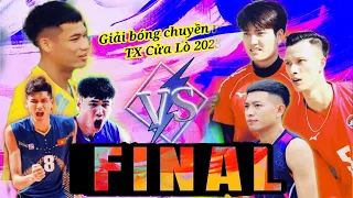 🔴 Chung Kết Trong Mơ ( Ngọc Thuân , Văn Phương , Duy Tuyến ) vs ( Đức Hạnh , Mỏ Hồng , Văn Thành )