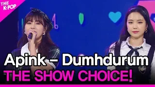 Apink, THE SHOW CHOICE! [THE SHOW 200421]