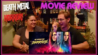 We Summon the Darkness (2020) Movie Review!