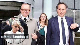 Pourquoi les avocats de David et Laura provoquent-ils Laeticia?