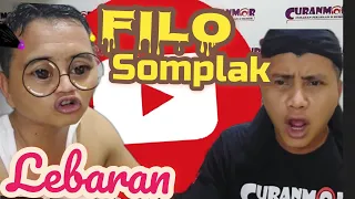 FIL○S○MPL@K LEBARAN | Curanmor Classic | Samidi vs Karto Tuying