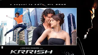 Hrithik Roshan And Priyanka Chopra Telugu Dubbed HD Action Sci-fi Drama Movie| Theatre Movies|Telugu